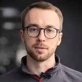 Антон Алёшин